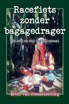 Cover Racefiets zonder bagagedrager