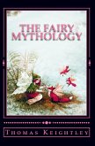 The Fairy Mythology The Fairy Mythology