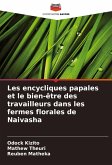 Les encycliques papales et le bien-être des travailleurs dans les fermes florales de Naivasha Les encycliques papales et le bien-être des travailleurs dans les fermes florales de Naivasha