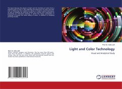 Light and Color Technology Light and Color Technology
