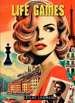 Cover Life Games