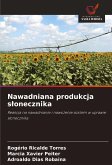Nawadniana produkcja s¿onecznika Nawadniana produkcja s¿onecznika
