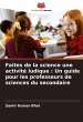 Faites de la science une activité... - Bild 1