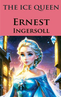 Cover The Ice Queen