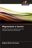 Migrazione e lavoro Migrazione e lavoro