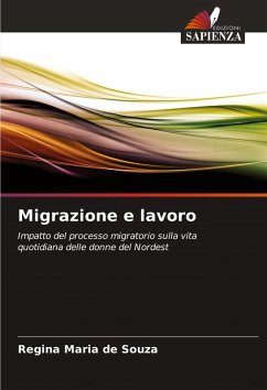 Cover Migrazione e lavoro