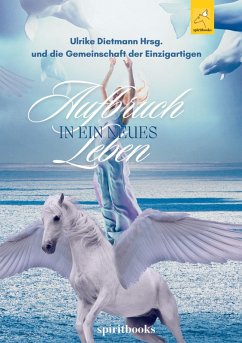 Aufbruch in ein neues Leben - Dietmann , Ulrike