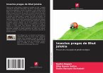 Insectos pragas de Bhut Jolokia Insectos pragas de Bhut Jolokia