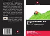 Insectos pragas de Bhut Jolokia Insectos pragas de Bhut Jolokia