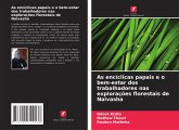 As encíclicas papais e o bem-estar dos trabalhadores nas explorações florestais de Naivasha As encíclicas papais e o bem-estar dos trabalhadores nas explorações florestais de Naivasha