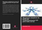 Mecanismo adaptável de janela de congestionamento TCP para redes ad hoc
