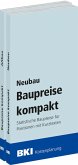 BKI Baupreise kompakt 2026 - Kombi-Paket Neubau + Altbau BKI Baupreise kompakt 2026 - Kombi-Paket Neubau + Altbau