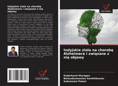 Cover Indyjskie zio¿a na chorob¿ Alzheimera i zwi¿zane z ni¿ objawy