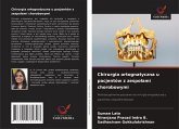 Chirurgia ortognatyczna u pacjentów z zespo¿ami chorobowymi Chirurgia ortognatyczna u pacjentów z zespo¿ami chorobowymi
