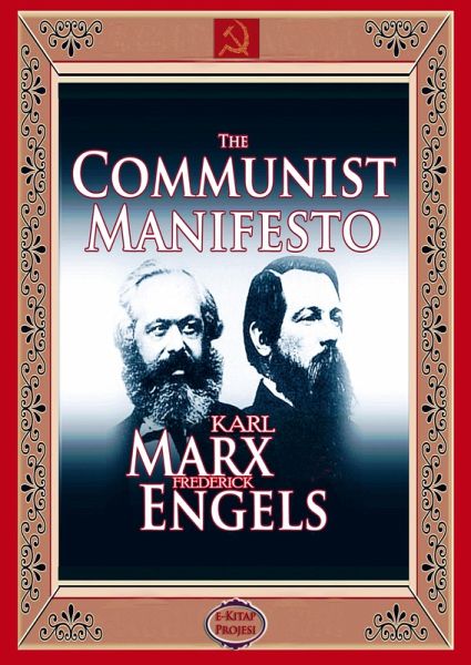The Communist Manifesto