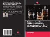 Desenvolvimento de blocos de pavimento utilizando resíduos de politereftalato de etileno Desenvolvimento de blocos de pavimento utilizando resíduos de politereftalato de etileno
