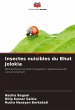 Insectes nuisibles du Bhut Jolokia - Bild 1