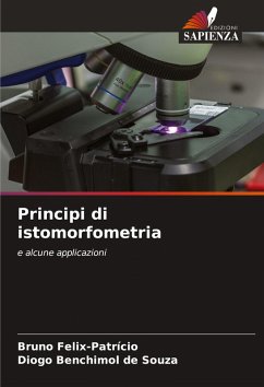 Cover Principi di istomorfometria