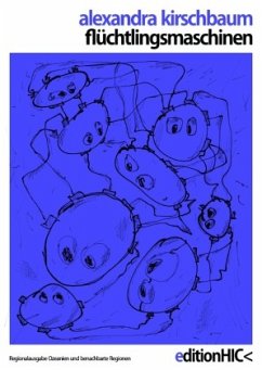 Cover Flüchtlingsmaschinen R30