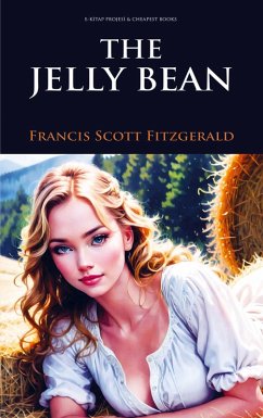 The Jelly Bean - Francis Scott Fitzgerald