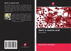 Cover Gerir o cancro oral