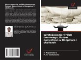 Wyst¿powanie wróbla domowego, Passer domesticus w Bangalore i okolicach Wyst¿powanie wróbla domowego, Passer domesticus w Bangalore i okolicach