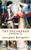 The Decameron The Decameron