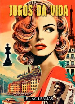 Cover Jogos da Vida