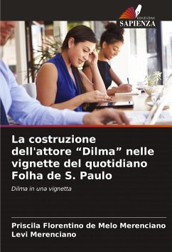 Cover La costruzione dell'attore 