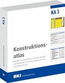 BKI Konstruktionsatlas KA3 BKI Konstruktionsatlas KA3