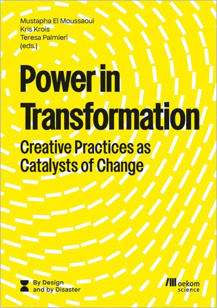 Power in Transformation Power in Transformation
