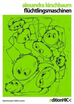 Cover Flüchtlingsmaschinen R29