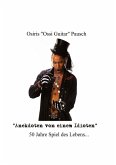 Anekdoten von einem idioten Anekdoten von einem idioten