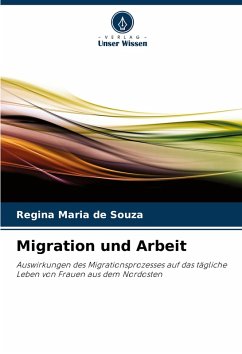 Cover Migration und Arbeit