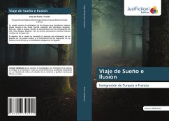 Cover Viaje de Sueño e Ilusión