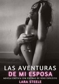 Las Aventuras de mi Esposa