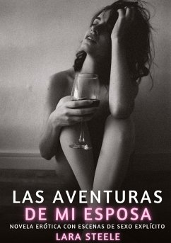 Cover Las Aventuras de mi Esposa