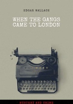 Cover When the Gangs Came to London