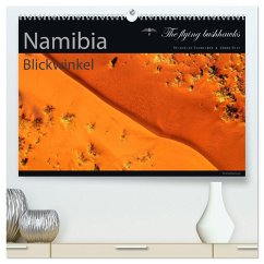 Namibia Blickwinkel 2026 (hochwertiger Premium Wandkalender 2026 DIN A2 quer), Kunstdruck in Hochglanz Namibia Blickwinkel 2026 (hochwertiger Premium Wandkalender 2026 DIN A2 quer), Kunstdruck in Hochglanz