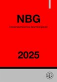 Niedersächsisches Beamtengesetz - NBG 2025 Niedersächsisches Beamtengesetz - NBG 2025