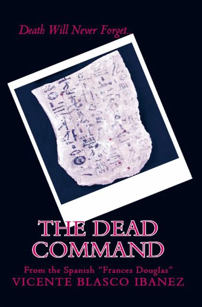 The Dead Command The Dead Command