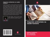 Impactos ambientais na saúde humana