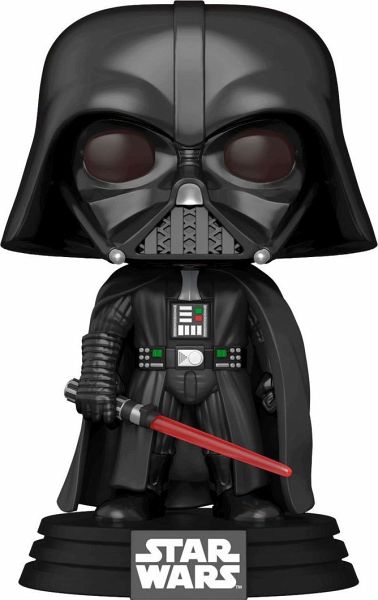 POP Star Wars: SWNC- Darth Vader POP Star Wars: SWNC- Darth Vader