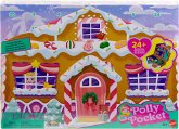 Polly Pocket Adventkalender Polly Pocket Adventkalender