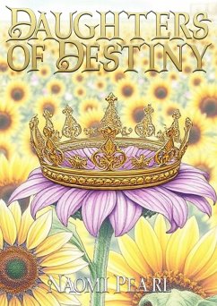 Cover Daughters of Destiny (eBook, ePUB)