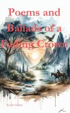 Poems and Ballads of a Fading Crown (eBook, ePUB)