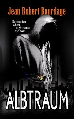 Cover Albtraum (eBook, ePUB)