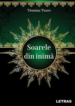 Cover Soarele din inima (eBook, ePUB)