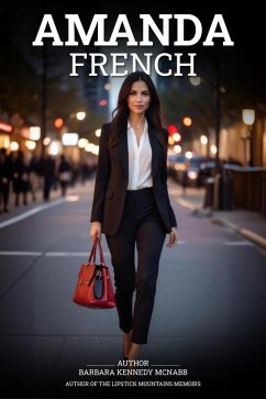 Cover Amanda French (eBook, ePUB)