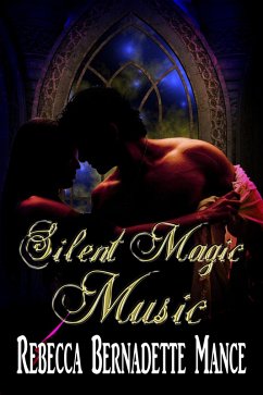 Cover Silent Magic Music (eBook, ePUB)
